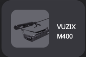 VUZIX M400