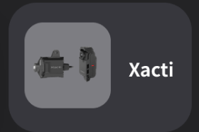 Xacti