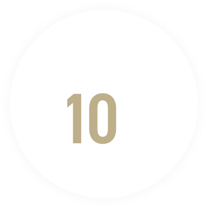 導入業種 10以上