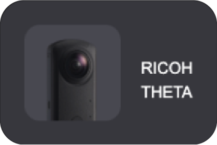 RICHO THETA