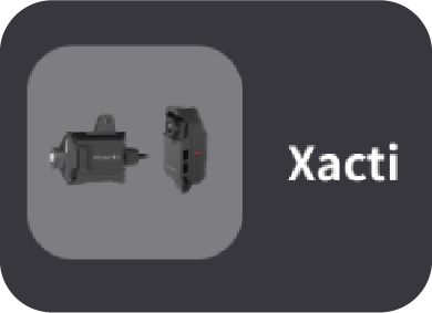 Xacti